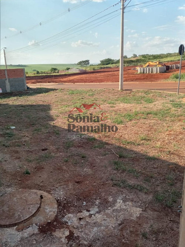 Imagem 3 de 3 de Terrenos - Ref: V22457