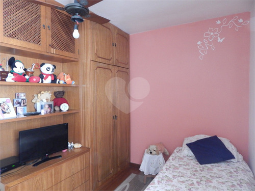 Imagem 22 de 30 de Casa- Residencial/comercial - Venda- Chacara Santo Antonio - Reo450541