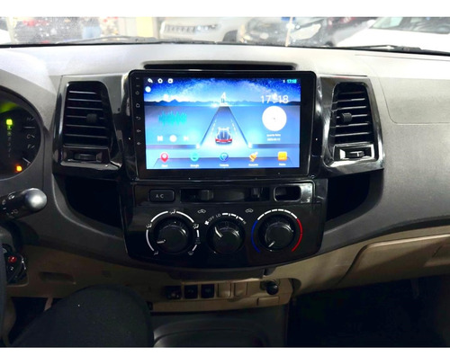 Toyota Hilux SW4 2.7 SR 4X2 16V FLEX 4P AUTOMÁTICO