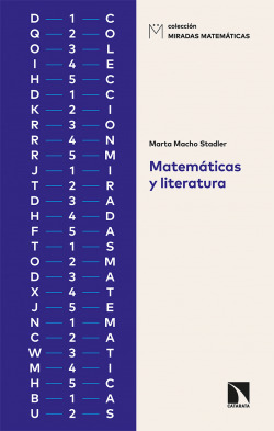 Libro Matemáticas Y Literatura De La Catarata