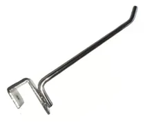 Comprar Pack De 20 Ganchos Para Barra De 10cm Con Tope Sensor  Vnz