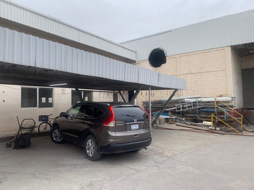 Bodega En Venta En Parque Industrial Carlos A Herrera Araluce, Gómez Palacio, Durango