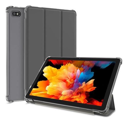 Funda Universal Para Tablet 10 Pulgadas Tpu Antideslizante