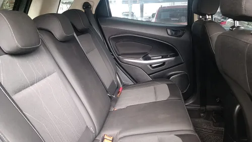 Ford Ecosport 1.5 S,e Mt 4x2 Abs 2airbag Gasolina