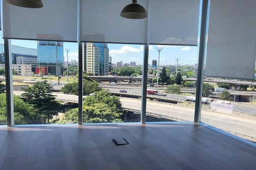 Imagen 8 de 13 de Edificio Aaa | Certificado Bajo Normas Leed.