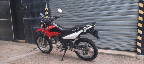 Honda Xr 150