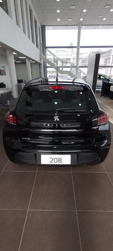 Imagen 14 de 15 de Nuevo Peugeot 208 Active Tiptronic 2022!! Luciano