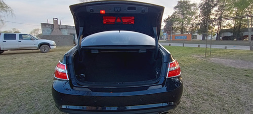 Imagen 15 de 15 de Mercedes Benz E350 Coupe Advangarde Sport Amg