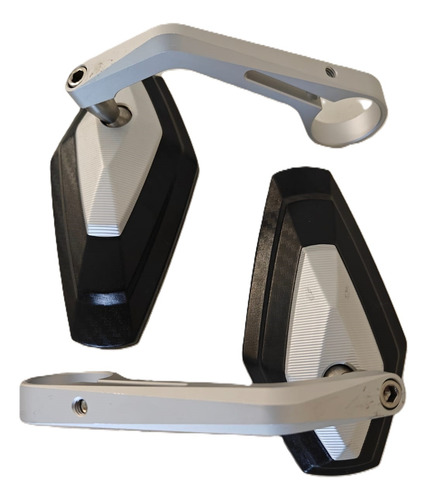 Espejos Tip. Rizoma Maverick Cafe Racer Vintage Retro Sport