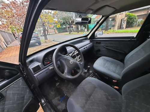 Fiat Uno 1.3 Fire Pack 1 5 p