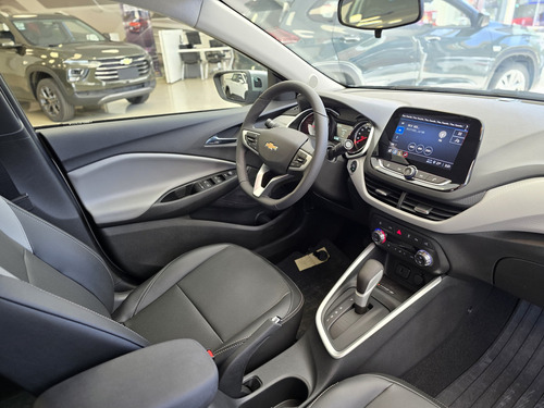 Chevrolet Onix plus 1.0 Turbo Premier At