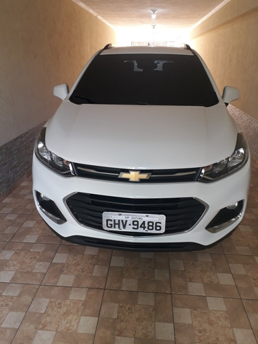Chevrolet Tracker 2017 1.4 Lt Turbo Aut. 5p