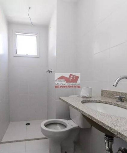 Imagem 15 de 24 de Apartamento Com 2 Dormitórios, 80 M² - Venda Por R$ 700.000 Ou Aluguel Por R$ 2.395/mês - Vila Prudente - São Paulo/sp - Ap13346