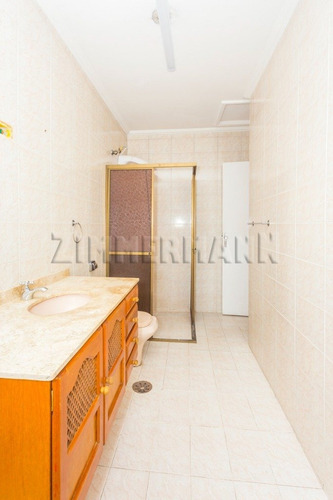 Imagem 9 de 15 de Casa - Pinheiros - Ref: 132589 - V-132589