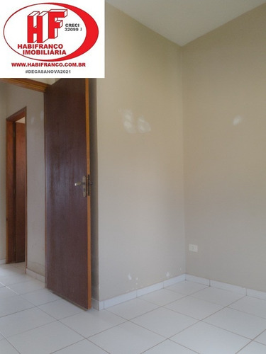 Imagem 9 de 30 de Casa Semi-nova - Aceita Financiamento - Use Seu Fgts - Bairro Ótimo - Perto De Tudo - Ca00355 - 70694017