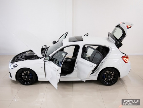 Imagem 14 de 15 de Bmw M135i 3.0 Gasolina Automático 2015/16