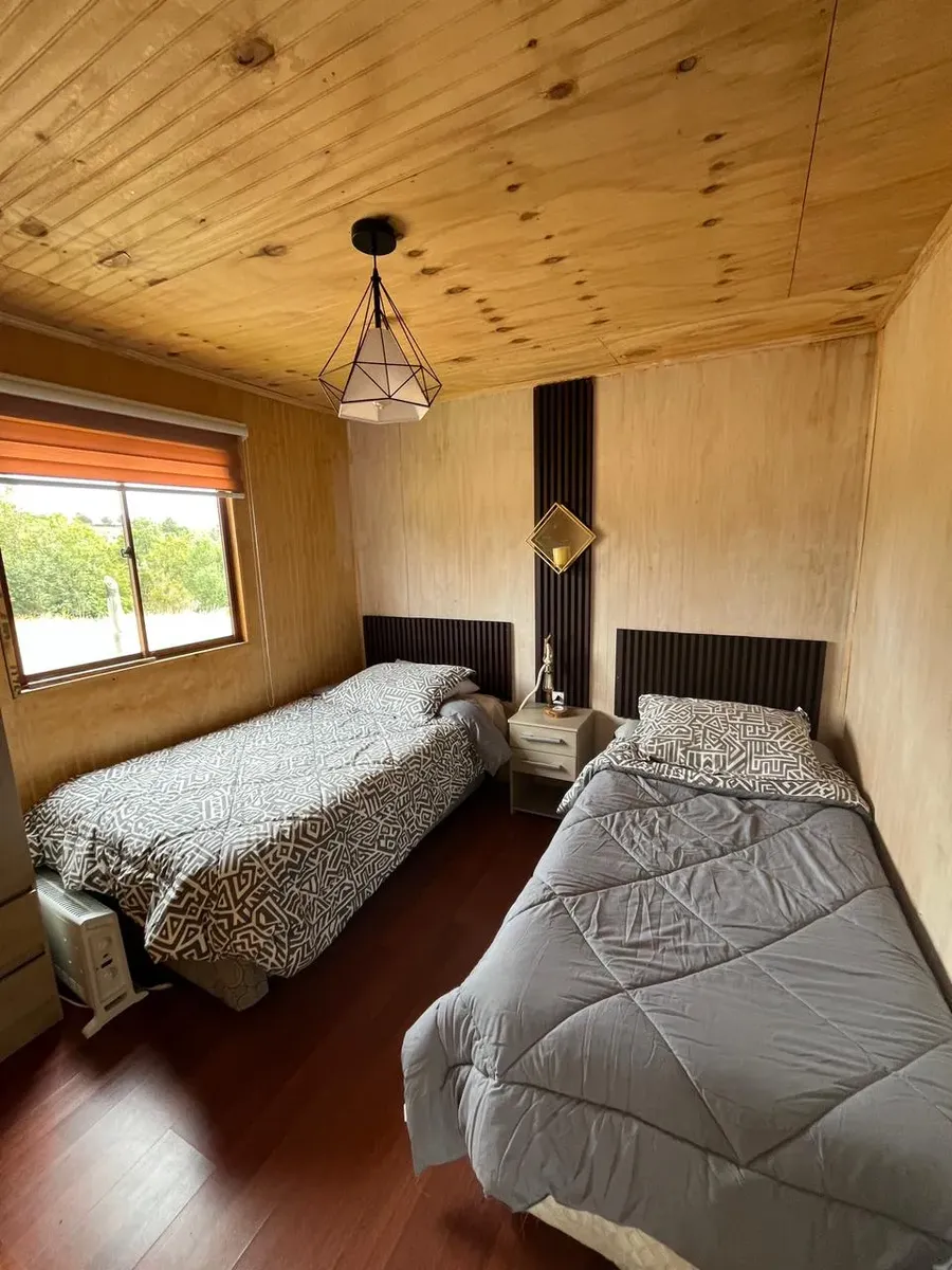 Imagen 4 de 14 de Casa En Parcela, En Entorno Pura Naturaleza