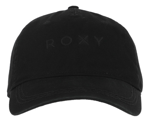 Jockey Roxy Dear Believer Mujer Anthracite