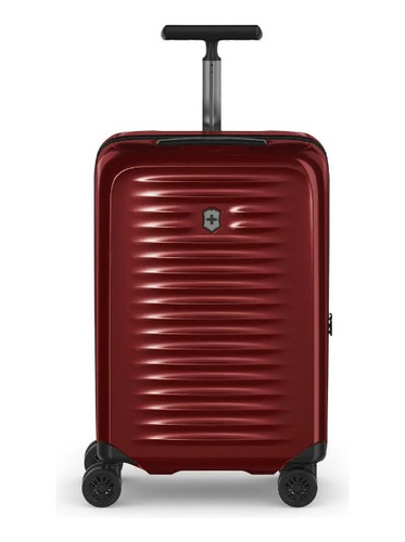 Maleta Airox Frequent Flyer Hardside Rojo Victorinox Viaje