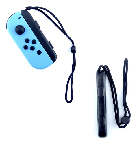 Control Inalámbrico P/ Nin Switch J C (l)/(r)