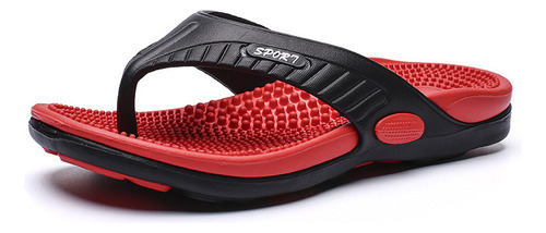 Zapatillas Ortopédicas De Masaje Cómodas, 2 Pares