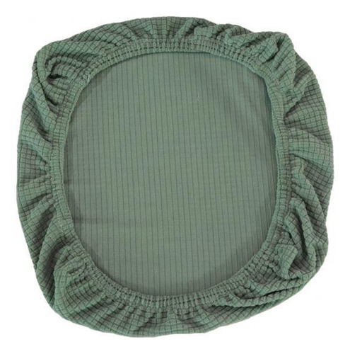 5 Funda Para Silla De Verde 38-50cm Verde Verde 38-50cm