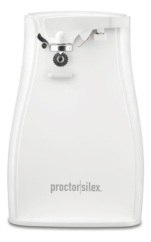 Abridor Automático De Latas Proctor Silex Power Electric Par