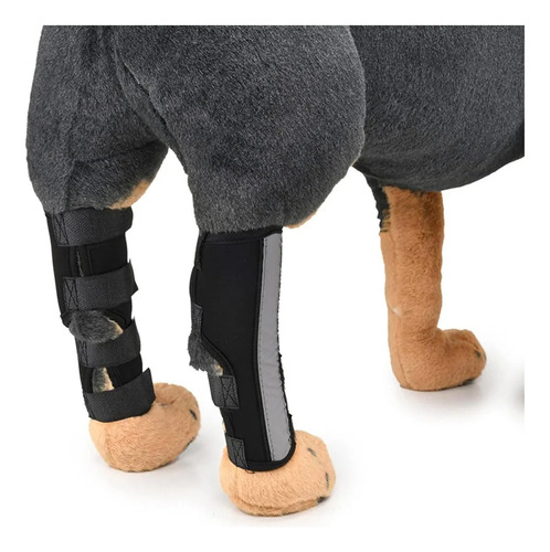 Soporte Cómodo Para Patas De Perro, Paquete De 2