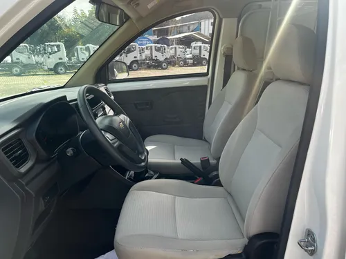 Chevrolet N400 Mt 2023