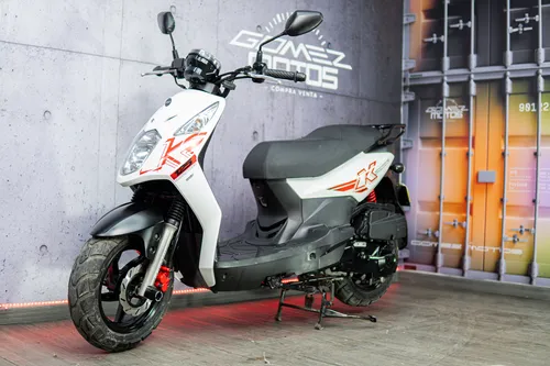 Akt Dynamic R 125 2024