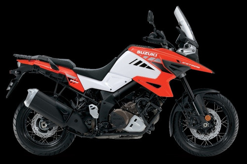 Imagen 6 de 17 de Suzuki V-strom 1050 Xt 2023 - Suzuki Agronomia