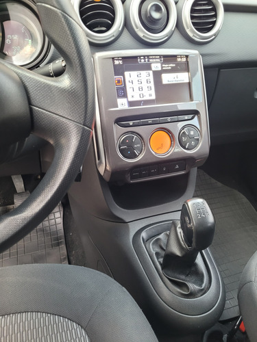 Citroën C3 1.6 Vti 115 Live