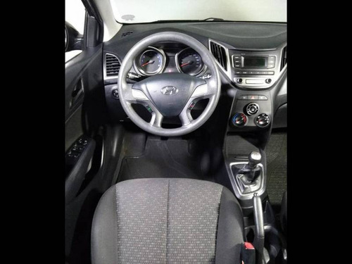 Hyundai Hb20 Comf./c.plus/c.style 1.0
