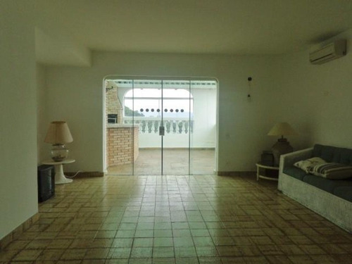 Imagem 16 de 28 de Guarujá Pitangueiras- Cobertura Duplex- Alto Padrão. - Co0114 - 34708826