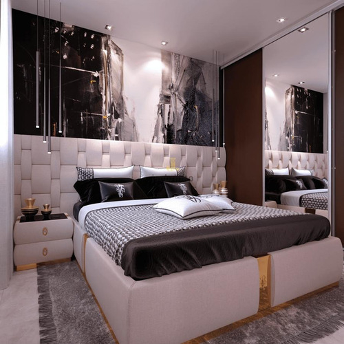 Imagem 21 de 30 de Blanc Residence - 187085