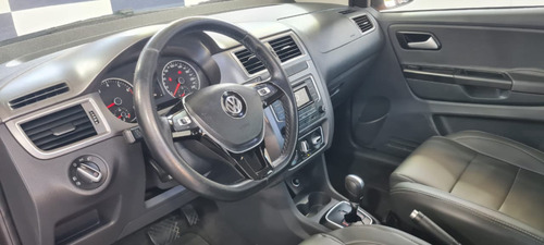 Volkswagen Fox 1.6 MSI COMFORTLINE 8V FLEX 4P AUTOMATIZADO