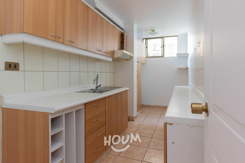 Departamento Avenida Ricardo Cumming Id: 147963