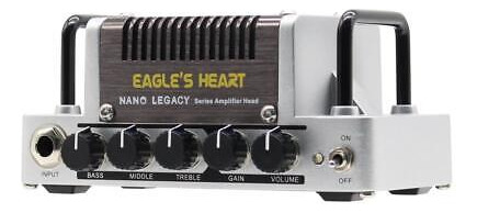 Hotone Nla-7 Eagles Heart 5-watt Mini Amp (modeled After Eea