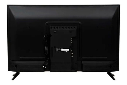 Imagen 3 de 3 de Tv Led 32 Smart Smartlife Hd Gtia Of + Smartwatch + Soporte
