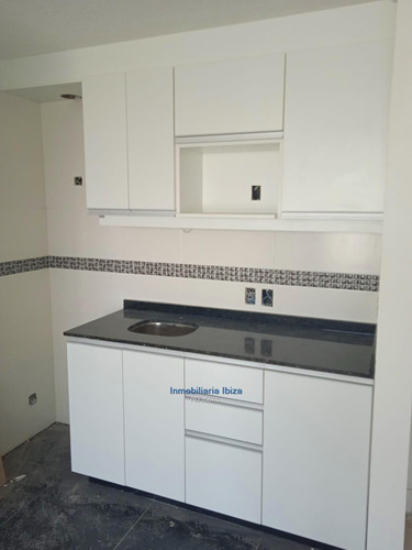 A Estrenar Venta Pocitos 2 Dormitorios Desde U$d 226.000