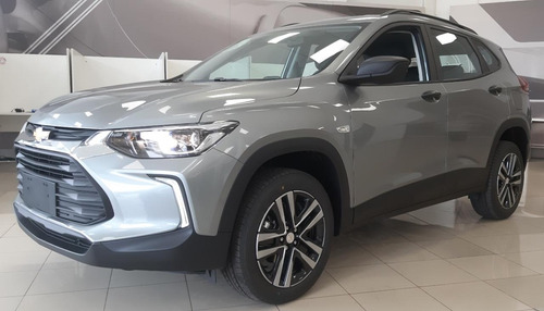 Chevrolet Tracker 1.2 Turbo At