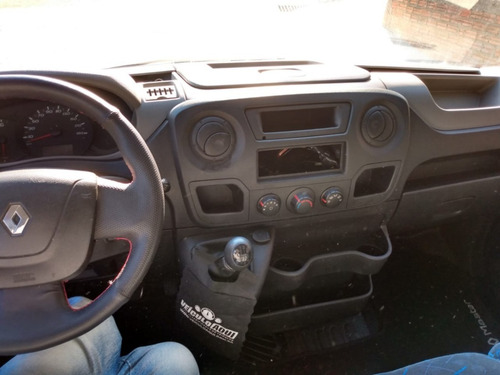 Imagem 3 de 9 de Renault Master L3 H2