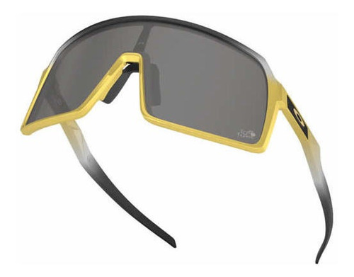 Oculos Oakley Sutro Tour De France Collection Prizm Black