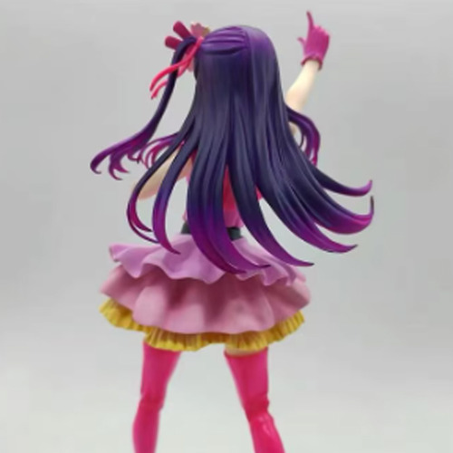 Ai Hoshino - Oshi No Ko Wiki - Action Figure
