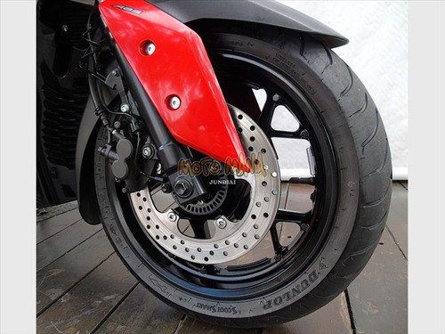 Yamaha Xmax Abs