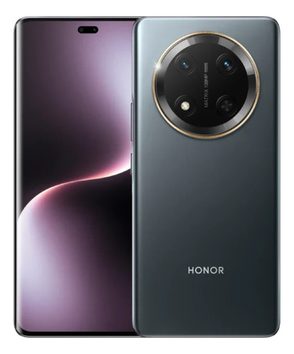 Celular Honor Magic 7 Lite 8gb 512gb Android 14 6.7 Negro