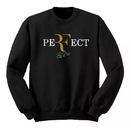 completar casual Dolor Sudadera Roger Federer Perfect - Tennis Tenis | Envío gratis