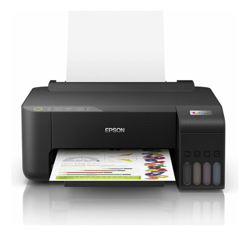 Impresora Epson L1250 Con Wifi