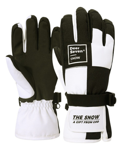 Guantes Esmerilados Impermeables For Pantalla Táctil