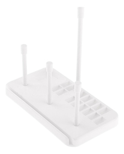 Organizador De Carretes De Soporte De Hilo De El 11,5x21cm